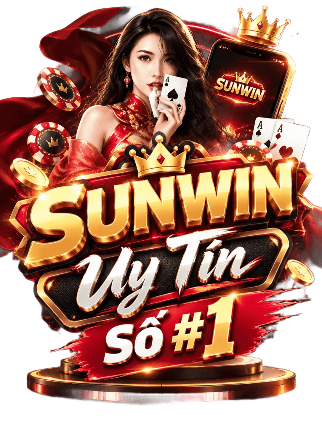 banner sunwin